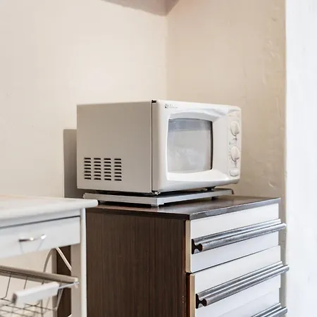 Διαμέρισμα Casa Simius *