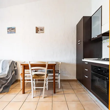 Casa Simius Διαμέρισμα *