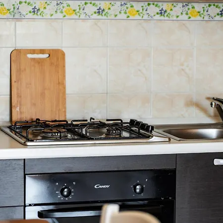 Casa Simius * Villasimius