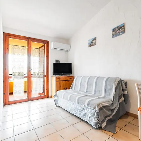 Casa Simius Διαμέρισμα *