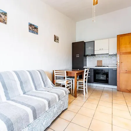 Διαμέρισμα Casa Simius