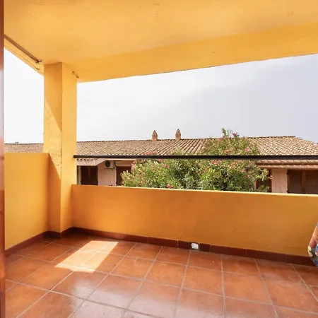 Casa Simius Διαμέρισμα *