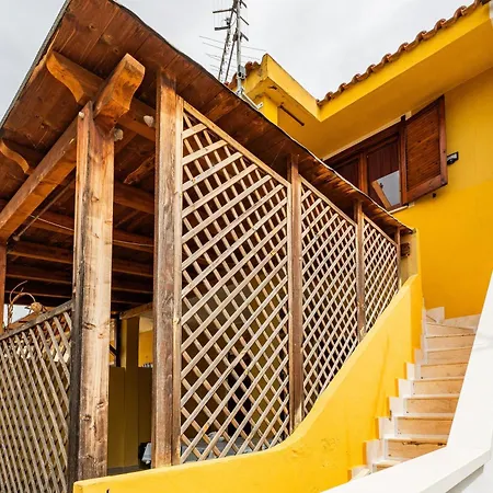 Casa Simius Διαμέρισμα *
