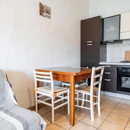 Casa Simius Διαμέρισμα *