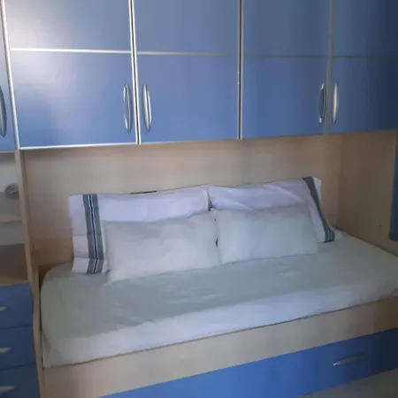 Holiday home Casa Simius