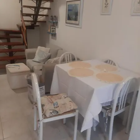 Holiday home Casa Simius *