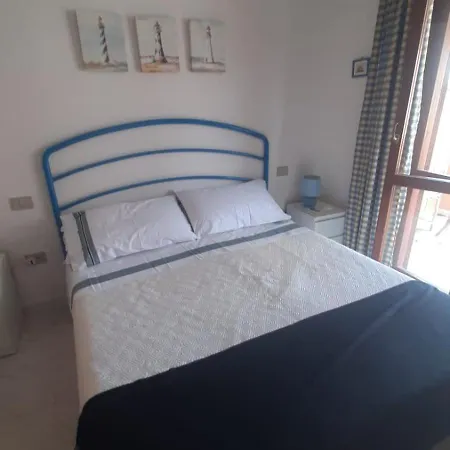 Casa Simius Holiday home Villasimius