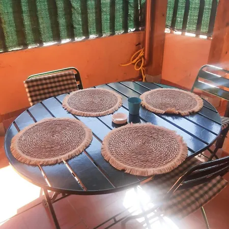 Casa Simius Holiday home Villasimius