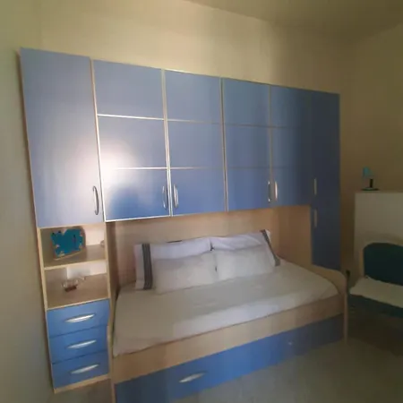 Holiday home Casa Simius Villasimius
