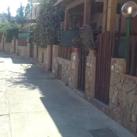 Casa Simius Holiday home *